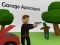 بازی Garage Apocalypse آنلاین