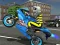 بازی Sports Bike Simulator Drift 3d آنلاین