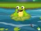 بازی Frog Feast آنلاین