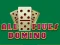 بازی All Fives Domino آنلاین