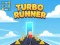 بازی Turbo Runner آنلاین