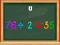 بازی Equations: Right or Wrong! آنلاین