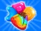 بازی Candy Bomb Sweet Fever آنلاین