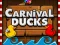 بازی Carnival Ducks آنلاین