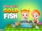 بازی Baby Hazel Gold Fish آنلاین