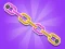 بازی Color Chain Sort Puzzle آنلاین