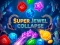 بازی Super Jewel Collapse آنلاین