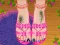 بازی Rena's Pedicure Spa آنلاین
