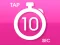 بازی Tap 10 Sec آنلاین