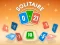 بازی Solitaire Zero21 آنلاین