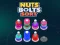 بازی Nuts Bolts Sort آنلاین