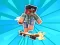 بازی Noob and Pro Skateboarding آنلاین