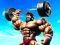 بازی Gym Muscle Merge Tycoon آنلاین