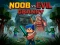 بازی Noob vs Evil Granny آنلاین