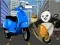 بازی Scooter Stunt آنلاین