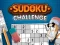 بازی Sudoku Challenge آنلاین