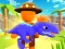بازی My Dinosaur Land آنلاین