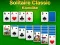 بازی Solitaire Classic Klondike آنلاین
