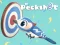 بازی Peckshot آنلاین