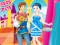 بازی White Princess Romantic Date آنلاین