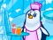 بازی Penguin Cafe آنلاین