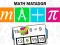 بازی Math Matador آنلاین