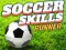 بازی Soccer Skills Runner آنلاین
