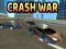 بازی Crash War آنلاین