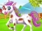 بازی Baby Taylor Cute Pony Care آنلاین