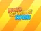 بازی Burger Restaurant Express آنلاین