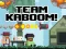بازی Team Kaboom آنلاین