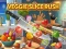 بازی Veggie Slice Rush آنلاین