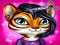 بازی Cute Animal Hair Salon آنلاین