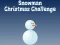 بازی Snowman Christmas Challenge آنلاین