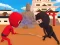 بازی Stickman Ninja Way Of The Shinobi آنلاین