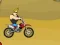 بازی Johnny Bravo Beach Stunt آنلاین