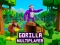 بازی Gorilla Multiplayer آنلاین