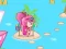 بازی Pinkz Adventure آنلاین