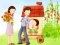 بازی Happy Mothers Day 2020 Puzzle آنلاین