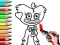 بازی Coloring Book Playtime آنلاین