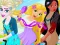 بازی Disney Princess Tandem آنلاین