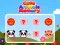 بازی Cute Animals Memory آنلاین