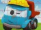 بازی Leo The Truck Jigsaw آنلاین