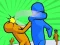 بازی Slap and Run آنلاین