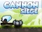بازی Cannon Siege آنلاین