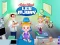 بازی Baby Hazel Leg Injury آنلاین