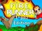 بازی Fire Runner آنلاین