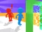 بازی Sneak Out 3D آنلاین