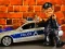 بازی Police Officers Puzzle آنلاین