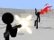بازی Stickman Gun Shooter 3D آنلاین